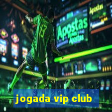 jogada vip club